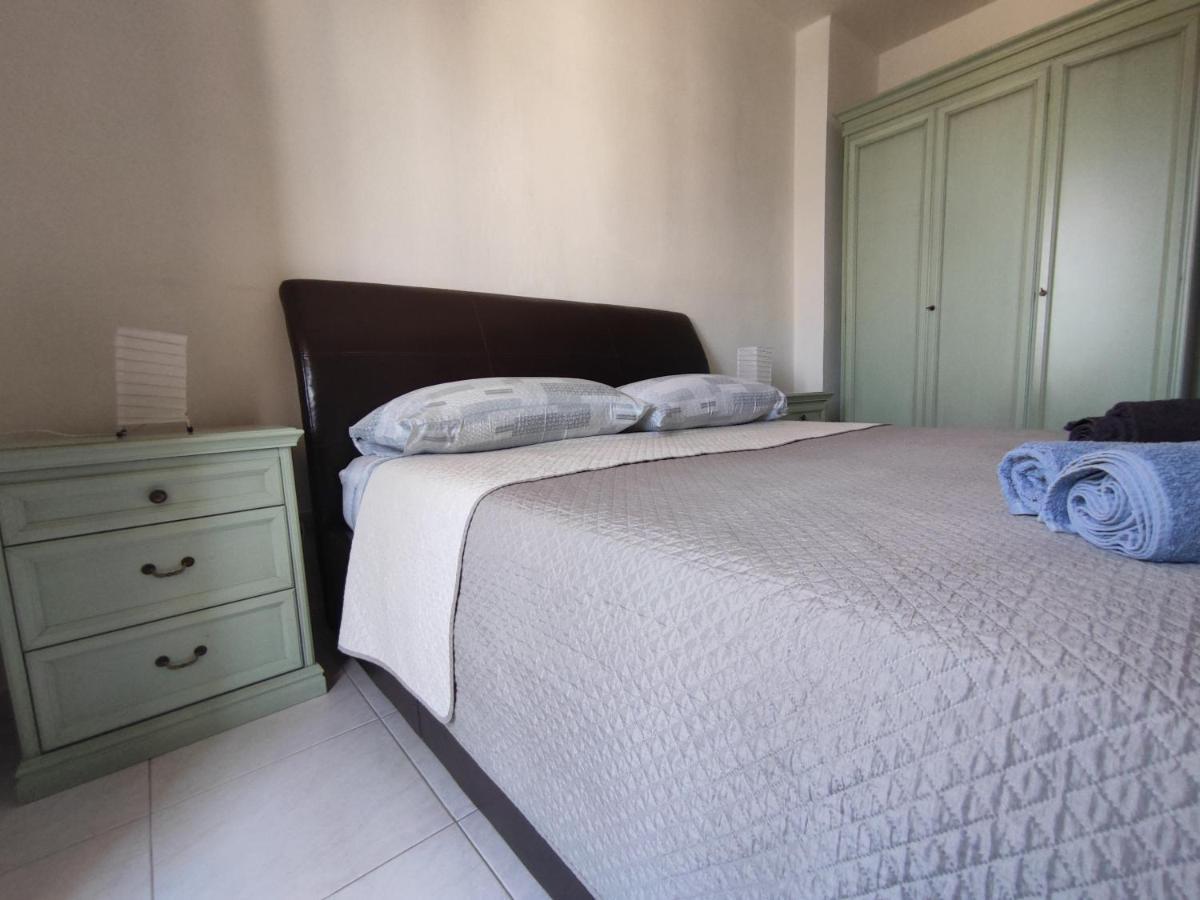 Casa Emma Appartement Alghero Buitenkant foto