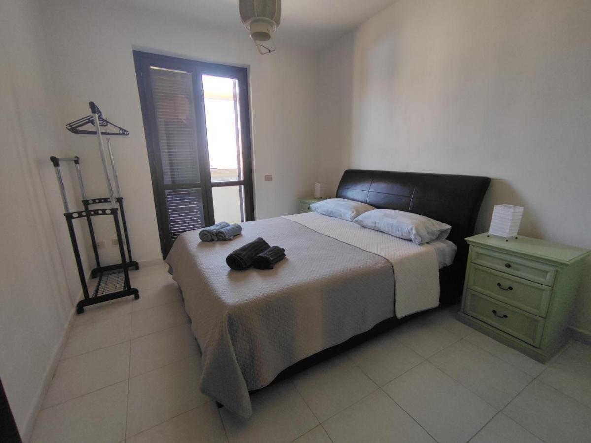 Casa Emma Appartement Alghero Buitenkant foto